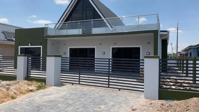 House to Rent