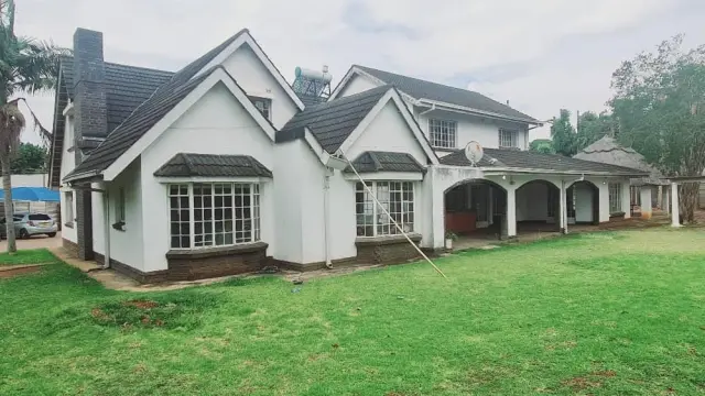 House to Rent