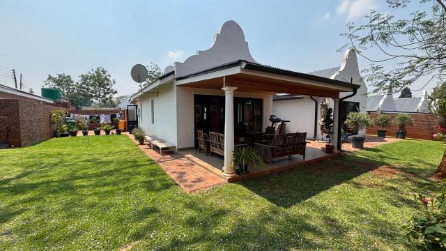 Pam Golding Properties