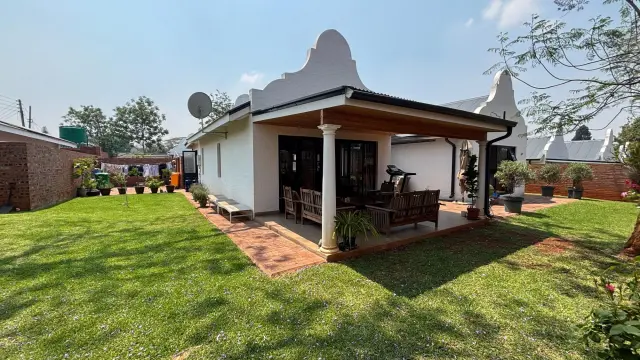 Townhouse/Complex/Cluster for Sale