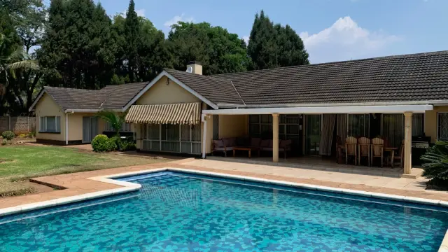 House for Sale