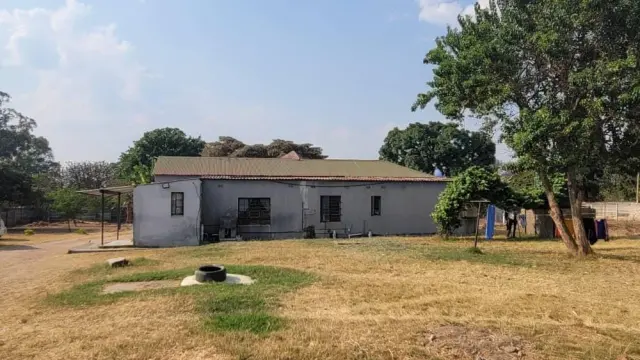 House for Sale