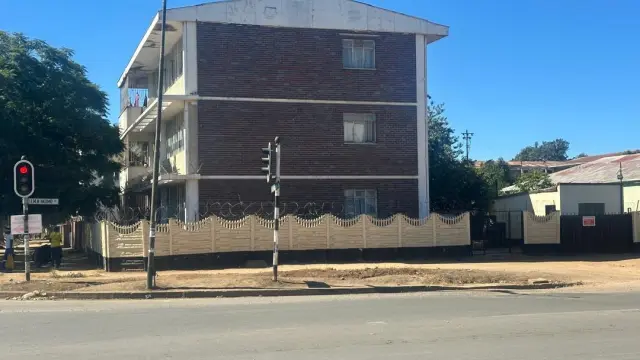 Flat/Apartment for Sale