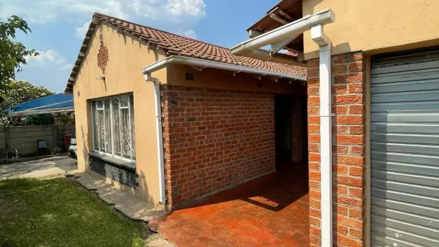 House to Rent