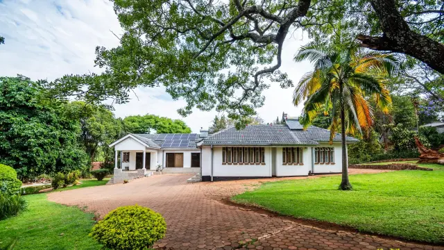 House to Rent