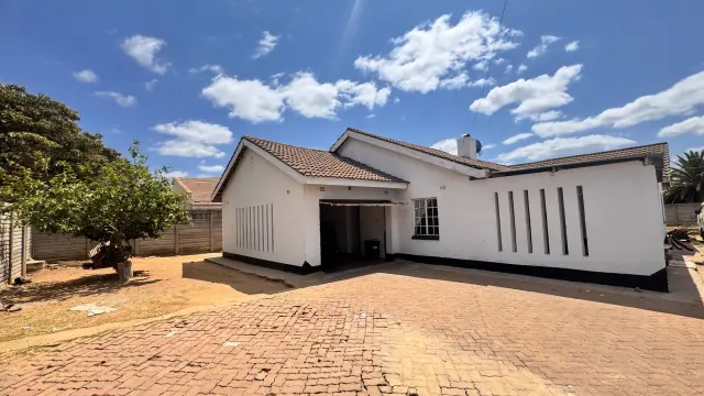 House for Sale