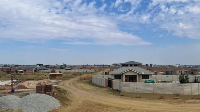 Land for Sale