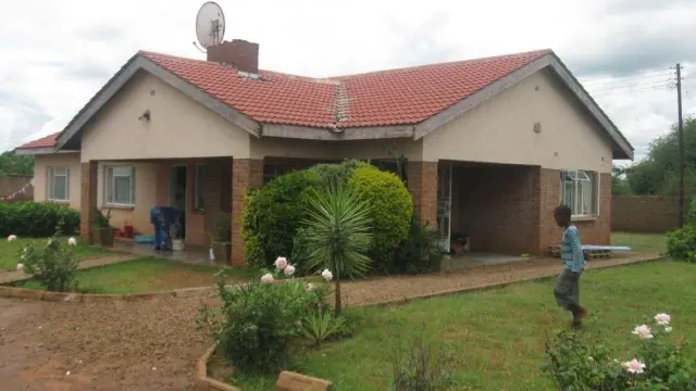 House for Sale