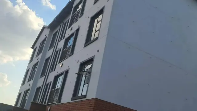 Flat/Apartment to Rent in Avenues