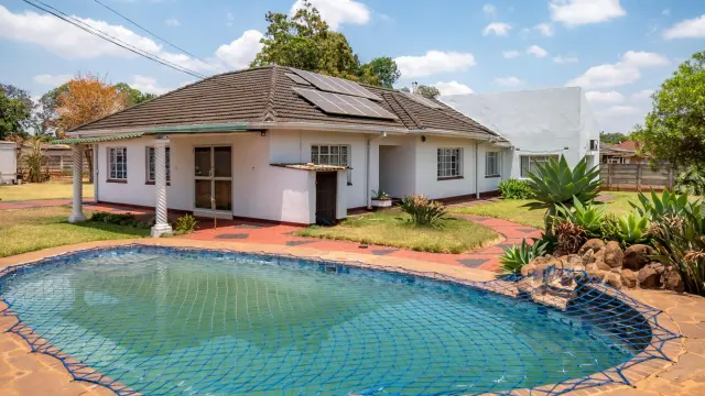 House for Sale