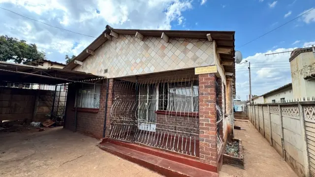 House to Rent