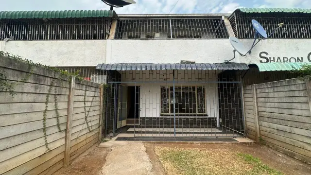 Cottage/Garden Flat to Rent