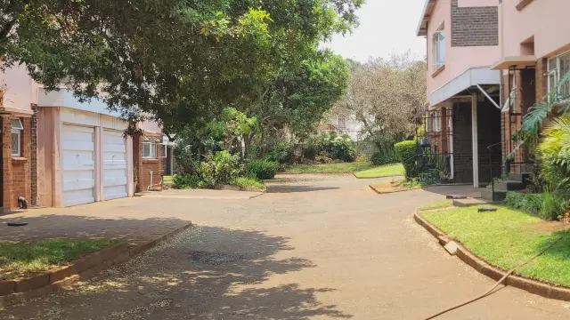 Cottage/Garden Flat to Rent