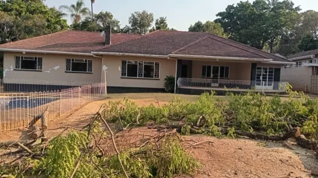 House to Rent