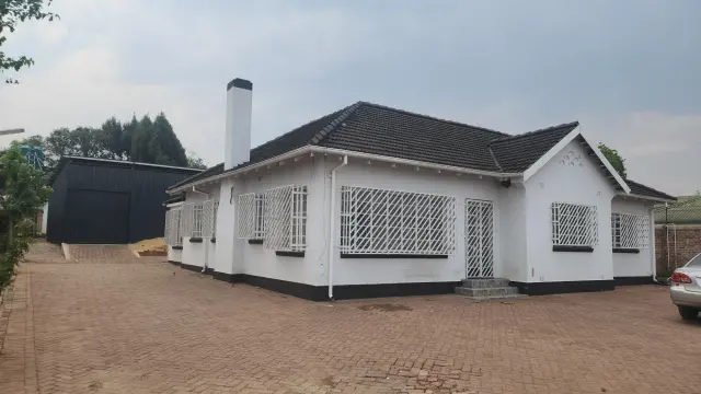 Commercial Property for Sale
