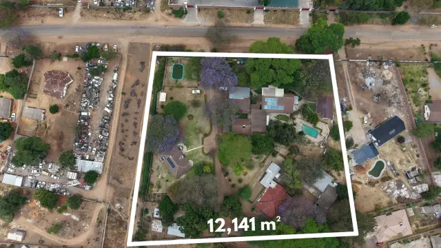Industrial Property for Sale