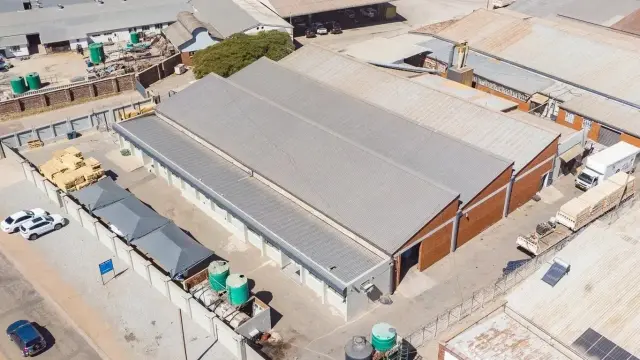 Commercial Property for Sale