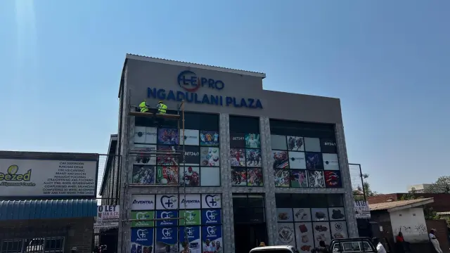 Commercial Property to Rent