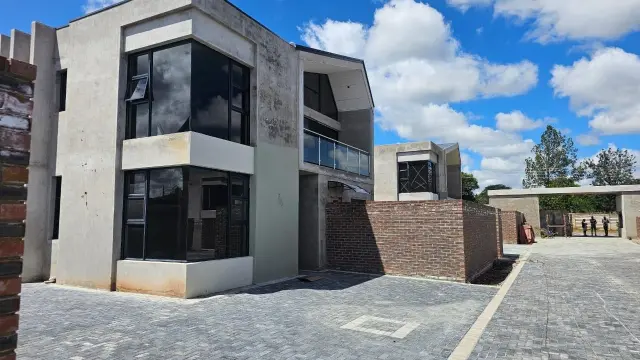 Townhouse/Cluster for Sale