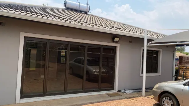 Cottage/Garden Flat to Rent
