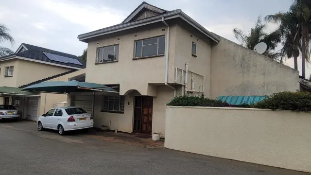 Cottage/Garden Flat to Rent