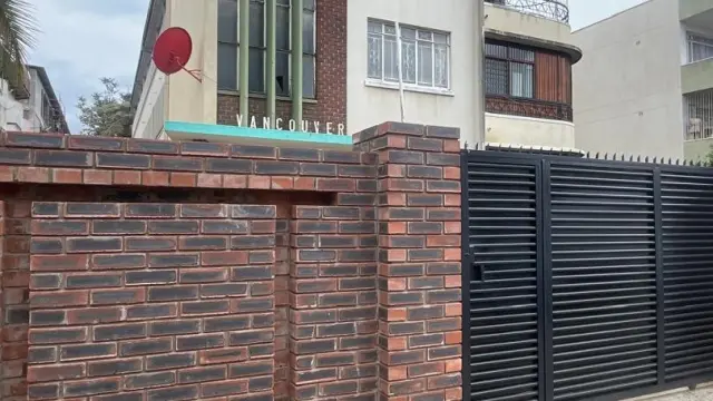 Flat/Apartment to Rent