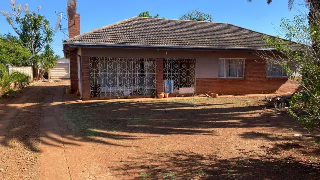 House for Sale