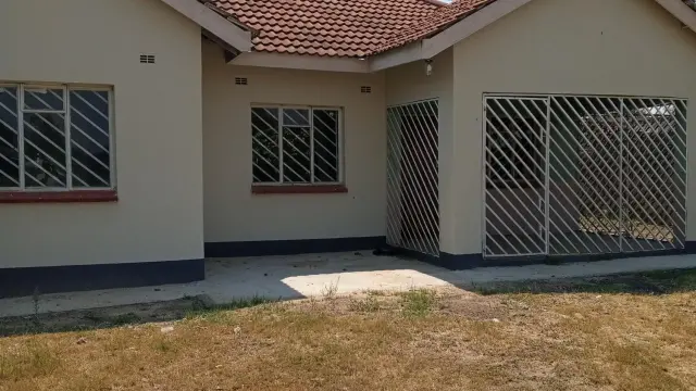 Cottage/Garden Flat to Rent