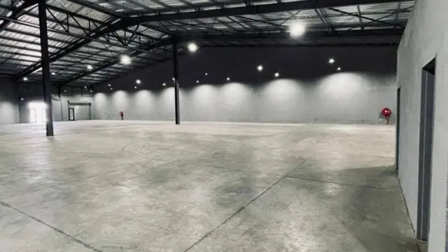 Commercial Property to Rent in Hogerty Hill