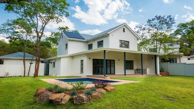 Townhouse/Complex/Cluster for Sale