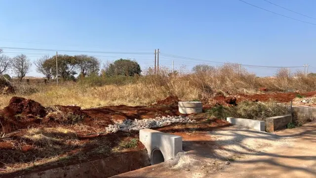 Stand for Sale inWestgate