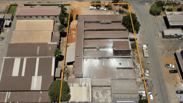 Commercial Property for Sale