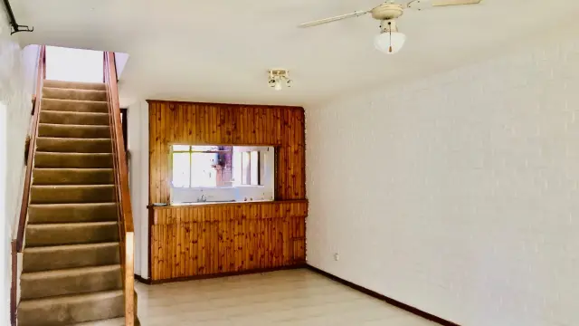 2 Bedroom Cottage/Garden Flat to Rent in Avondale