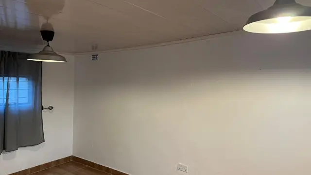 Cottage/Garden Flat to Rent