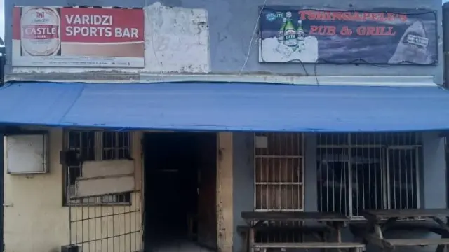 Commercial Property for Sale