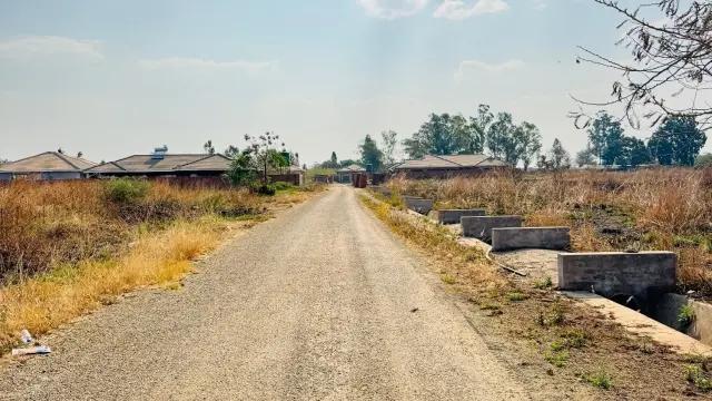 Stand for Sale in Tynwald