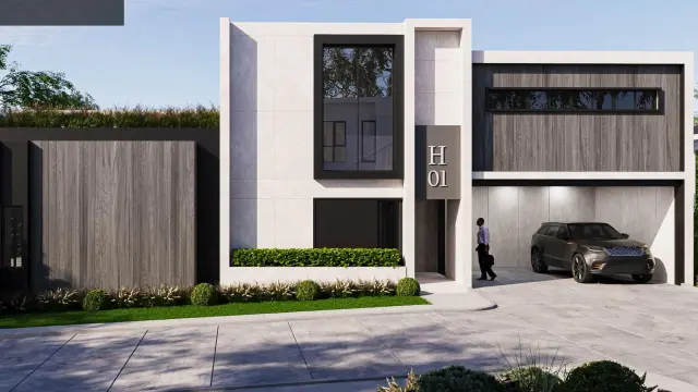 Townhouse/Complex/Cluster for Sale