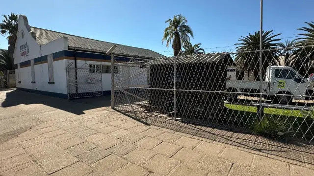 Commercial Property for Sale