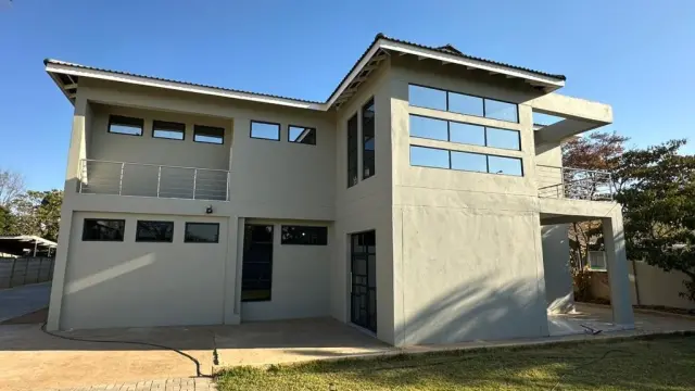 10 Bedroom House to Rent in Eastlea
