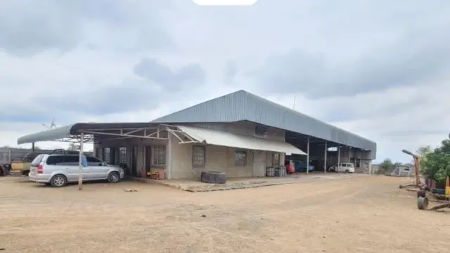 Industrial Property for Sale