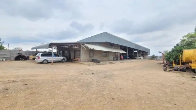 Warehouse/Industrial for Sale