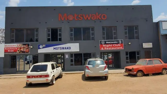 Commercial Property for Sale