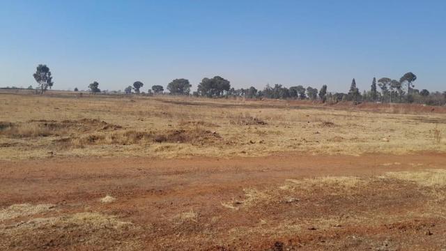 Stand for Sale in Kadoma