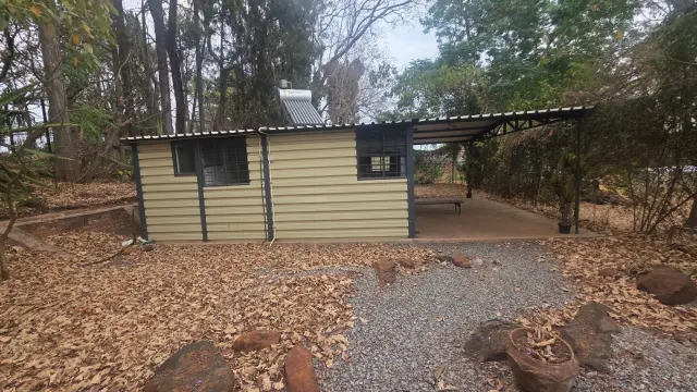 1 Bedroom Cottage/Garden Flat to Rent in Highlands