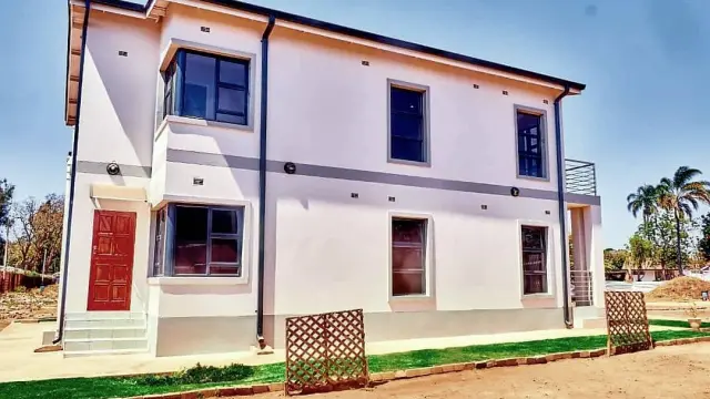 Flat/Apartment for Sale