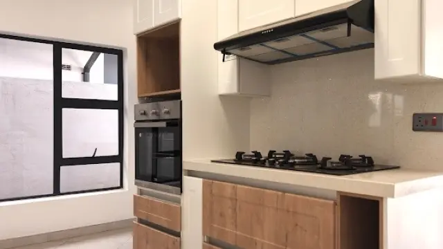 Townhouse/Complex/Cluster for Sale