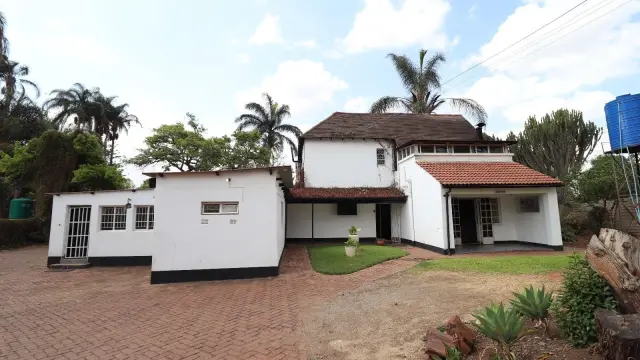 Commercial Property for Sale