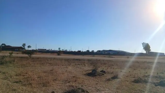 Industrial Property for Sale