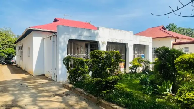 Commercial Property for Sale