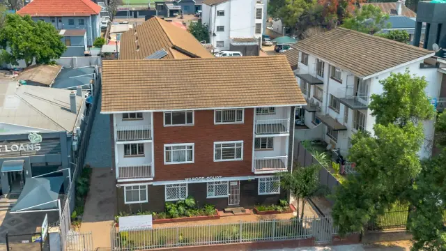 Commercial Property for Sale